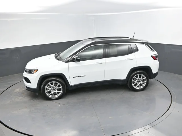 SEMINUEVOS JEEP Compass a Estados en autogozo