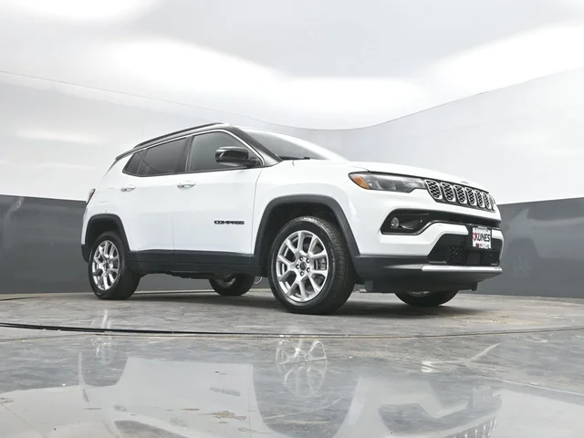 SEMINUEVOS JEEP Compass a Estados en autogozo