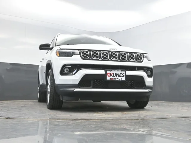 SEMINUEVOS JEEP Compass a Estados en autogozo
