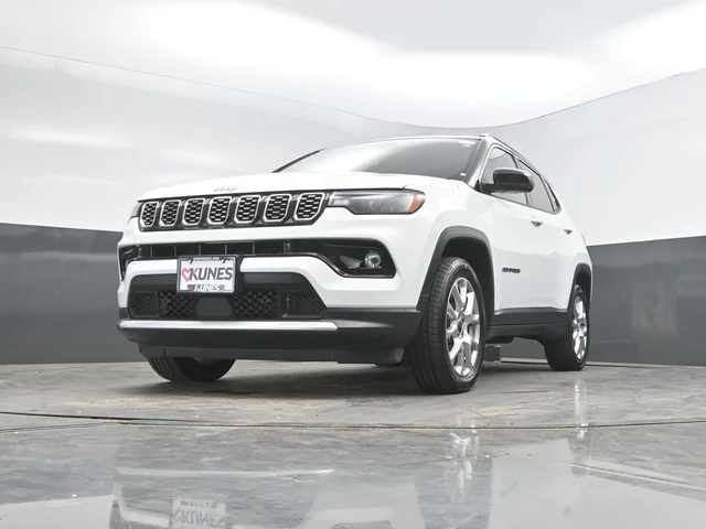 SEMINUEVOS JEEP Compass a Estados en autogozo