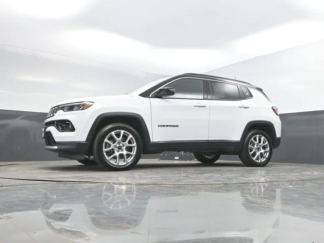 SEMINUEVOS JEEP Compass a Estados en autogozo