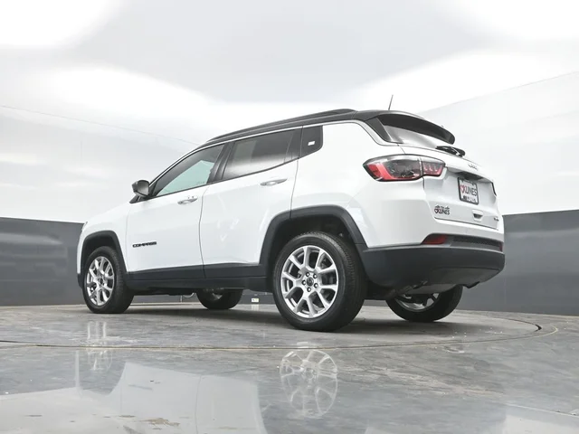 SEMINUEVOS JEEP Compass a Estados en autogozo