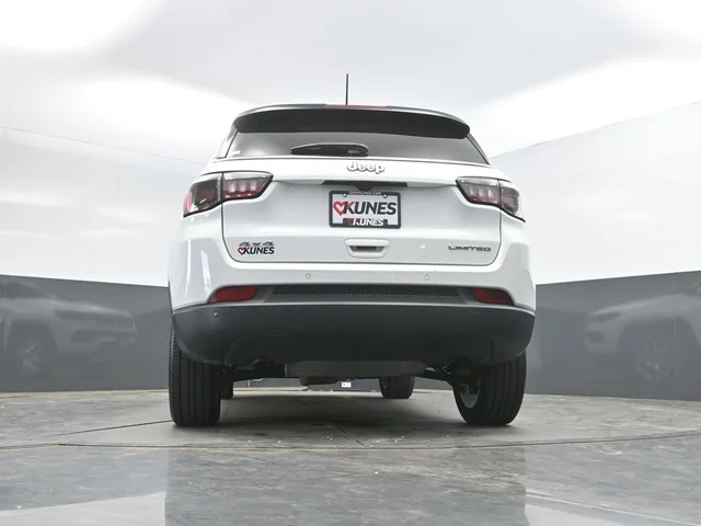 SEMINUEVOS JEEP Compass a Estados en autogozo
