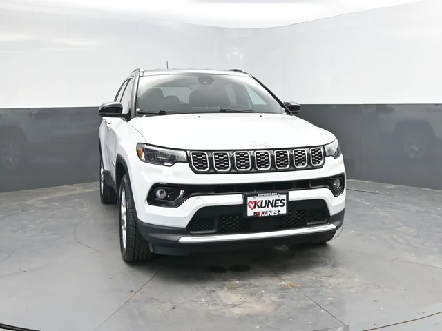 SEMINUEVOS JEEP Compass a Estados en autogozo