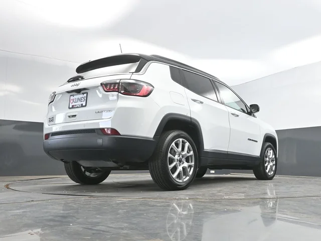 SEMINUEVOS JEEP Compass a Estados en autogozo