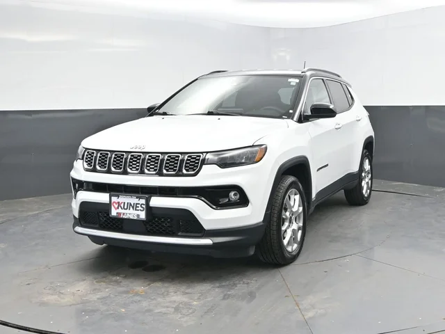 SEMINUEVOS JEEP Compass a Estados en autogozo