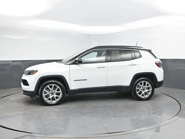SEMINUEVOS JEEP Compass a Estados en autogozo