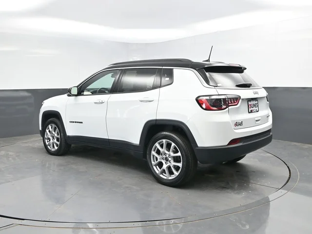 SEMINUEVOS JEEP Compass a Estados en autogozo