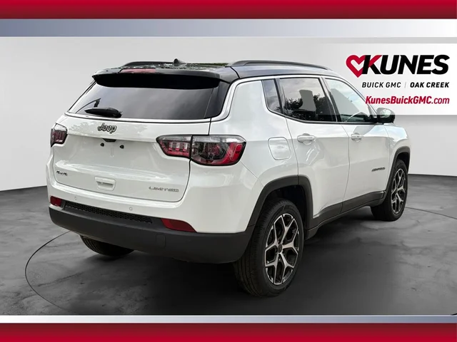 SEMINUEVOS JEEP Compass a Estados en autogozo
