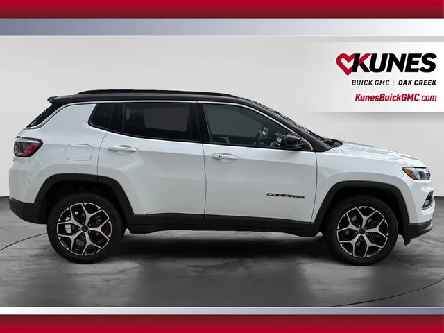 SEMINUEVOS JEEP Compass a Estados en autogozo