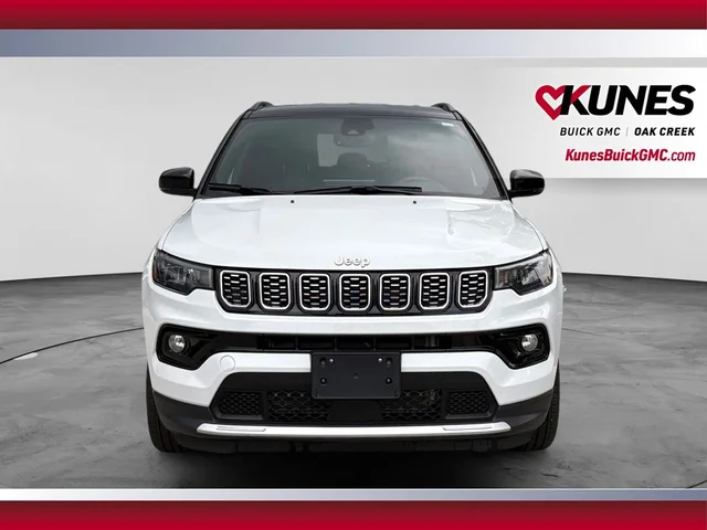 SEMINUEVOS JEEP Compass a Estados en autogozo