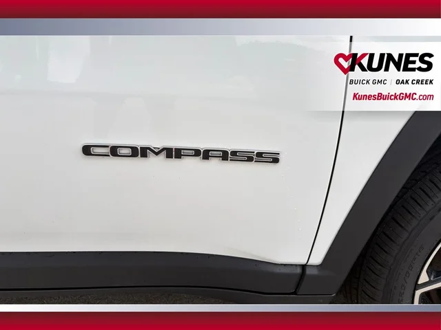 SEMINUEVOS JEEP Compass a Estados en autogozo