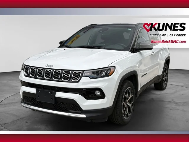 SEMINUEVOS JEEP Compass a Estados en autogozo