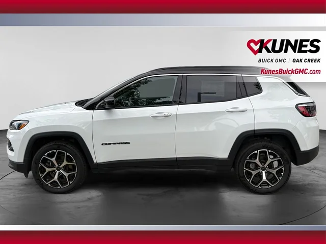 SEMINUEVOS JEEP Compass a Estados en autogozo