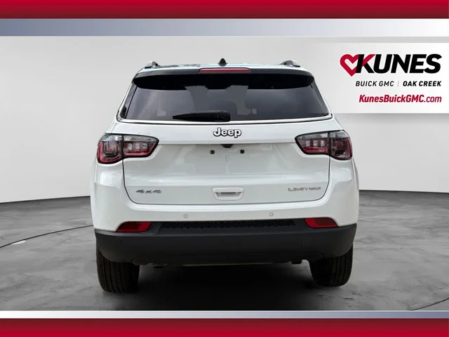 SEMINUEVOS JEEP Compass a Estados en autogozo