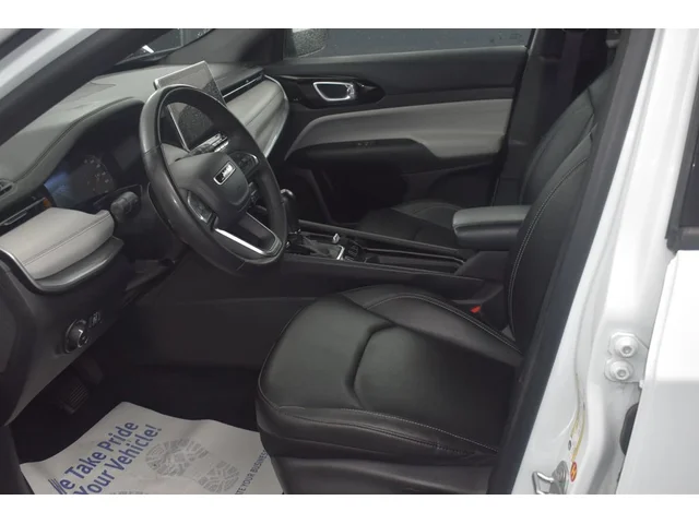 SEMINUEVOS JEEP Compass a Estados en autogozo