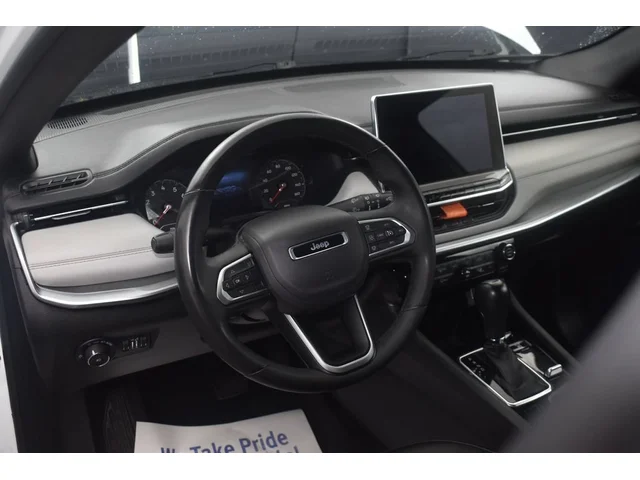 SEMINUEVOS JEEP Compass a Estados en autogozo