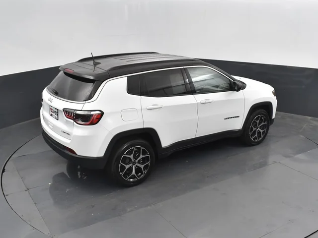 SEMINUEVOS JEEP Compass a Estados en autogozo