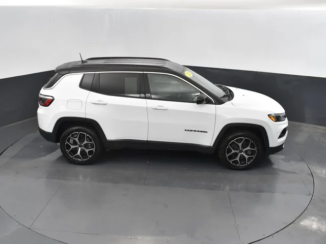 SEMINUEVOS JEEP Compass a Estados en autogozo
