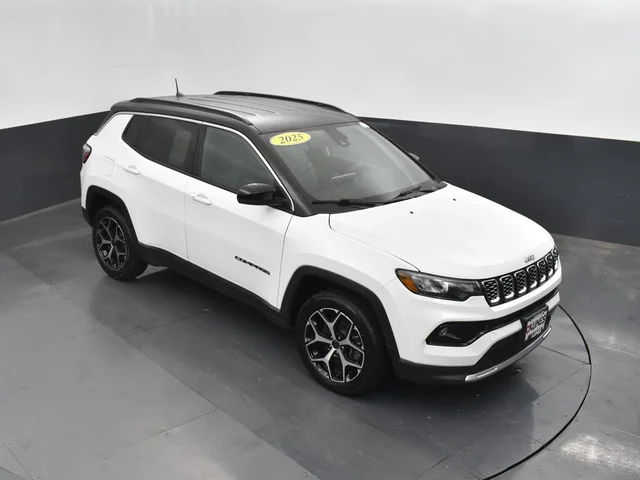 SEMINUEVOS JEEP Compass a Estados en autogozo