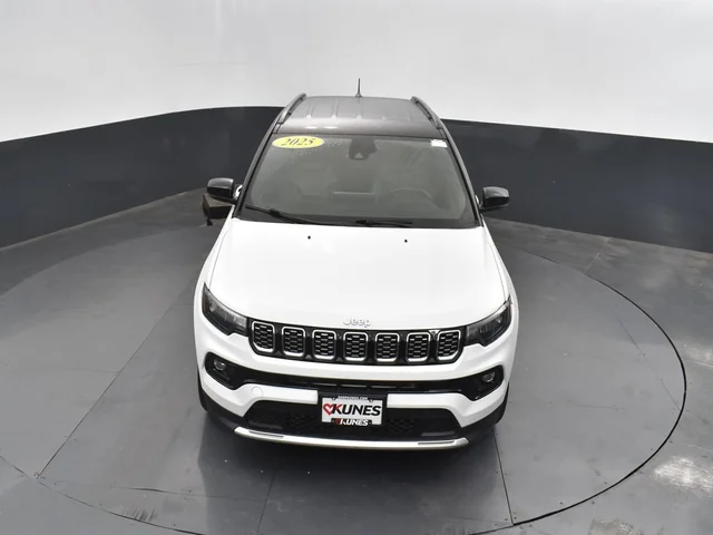 SEMINUEVOS JEEP Compass a Estados en autogozo