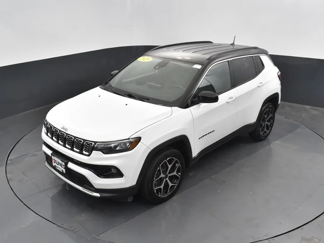 SEMINUEVOS JEEP Compass a Estados en autogozo