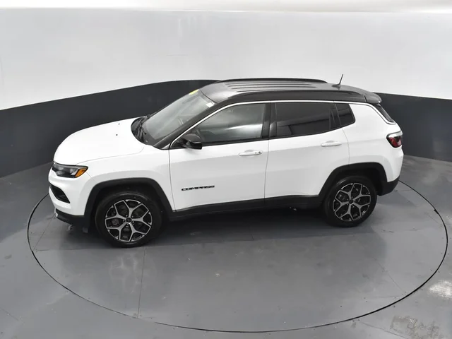 SEMINUEVOS JEEP Compass a Estados en autogozo