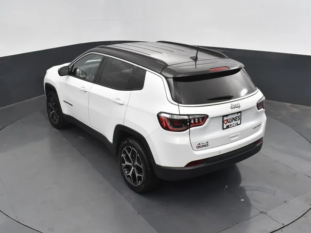 SEMINUEVOS JEEP Compass a Estados en autogozo