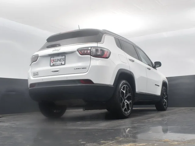 SEMINUEVOS JEEP Compass a Estados en autogozo