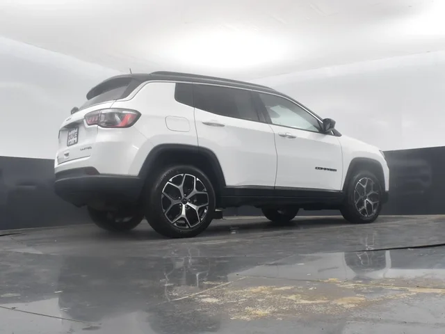 SEMINUEVOS JEEP Compass a Estados en autogozo