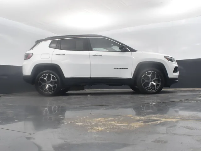 SEMINUEVOS JEEP Compass a Estados en autogozo