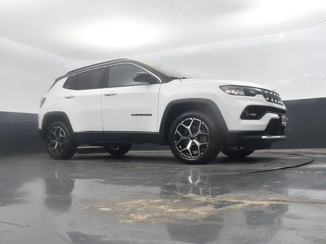 SEMINUEVOS JEEP Compass a Estados en autogozo