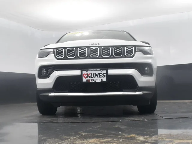 SEMINUEVOS JEEP Compass a Estados en autogozo