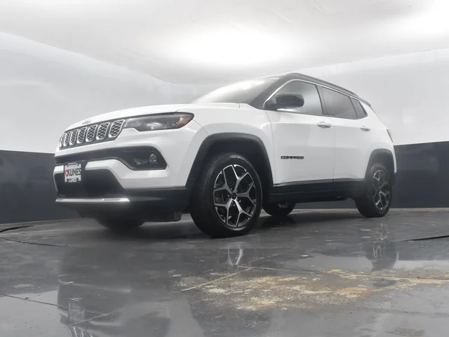 SEMINUEVOS JEEP Compass a Estados en autogozo