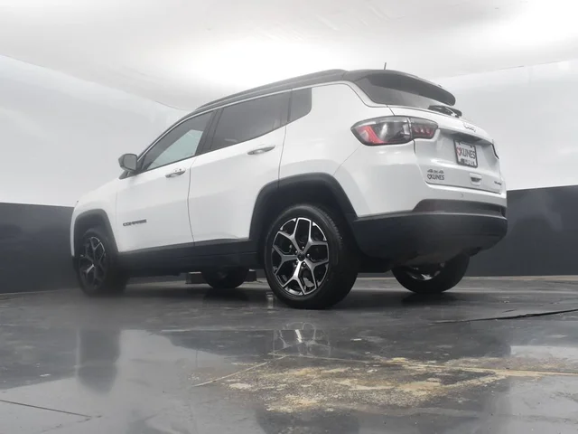 SEMINUEVOS JEEP Compass a Estados en autogozo
