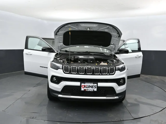 SEMINUEVOS JEEP Compass a Estados en autogozo