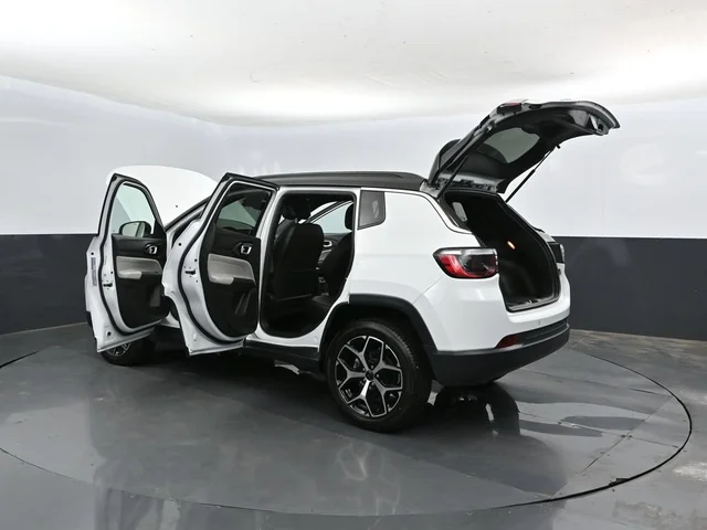 SEMINUEVOS JEEP Compass a Estados en autogozo