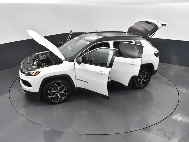 SEMINUEVOS JEEP Compass a Estados en autogozo