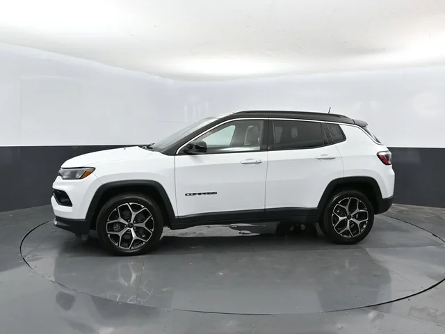 SEMINUEVOS JEEP Compass a Estados en autogozo