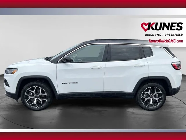 SEMINUEVOS JEEP Compass a Estados en autogozo