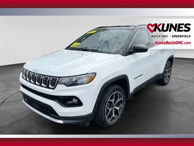 SEMINUEVOS JEEP Compass a Estados en autogozo