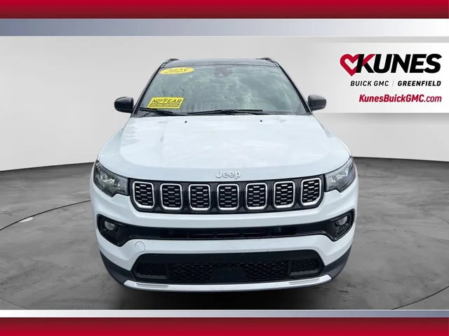 SEMINUEVOS JEEP Compass a Estados en autogozo