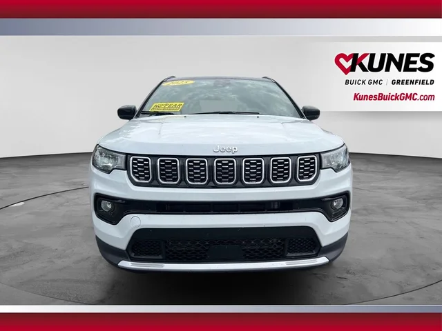 SEMINUEVOS JEEP Compass a Estados en autogozo