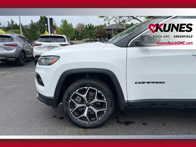 SEMINUEVOS JEEP Compass a Estados en autogozo