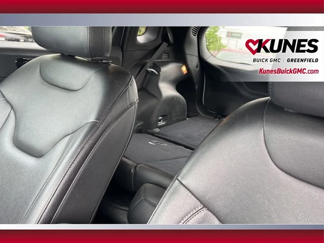 SEMINUEVOS JEEP Compass a Estados en autogozo