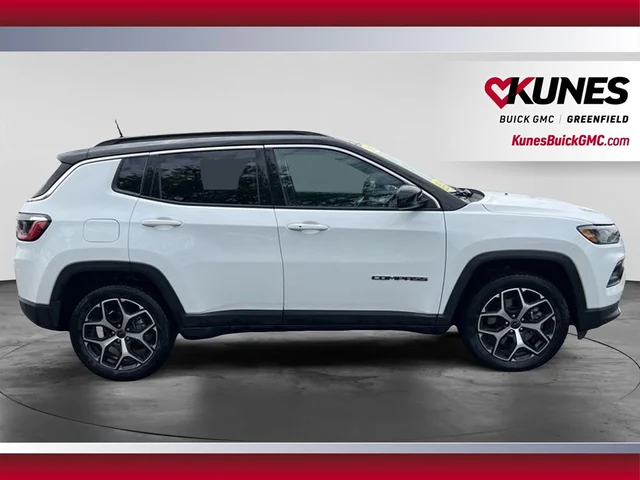 SEMINUEVOS JEEP Compass a Estados en autogozo