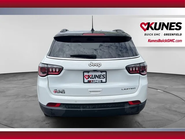 SEMINUEVOS JEEP Compass a Estados en autogozo