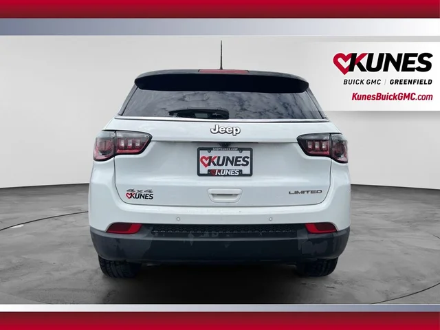SEMINUEVOS JEEP Compass a Estados en autogozo