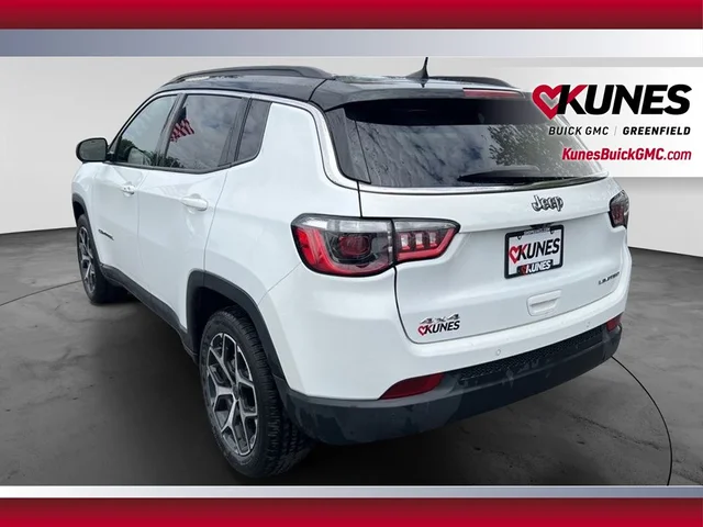 SEMINUEVOS JEEP Compass a Estados en autogozo
