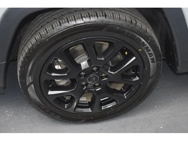 SEMINUEVOS JEEP Compass a Estados en autogozo